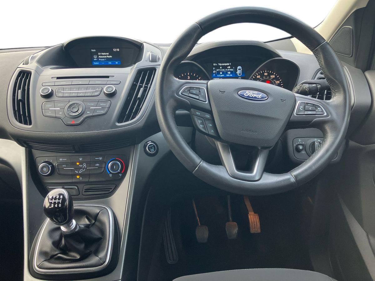 Used Ford Kuga 2018 for sale - 76921710: Photo 17