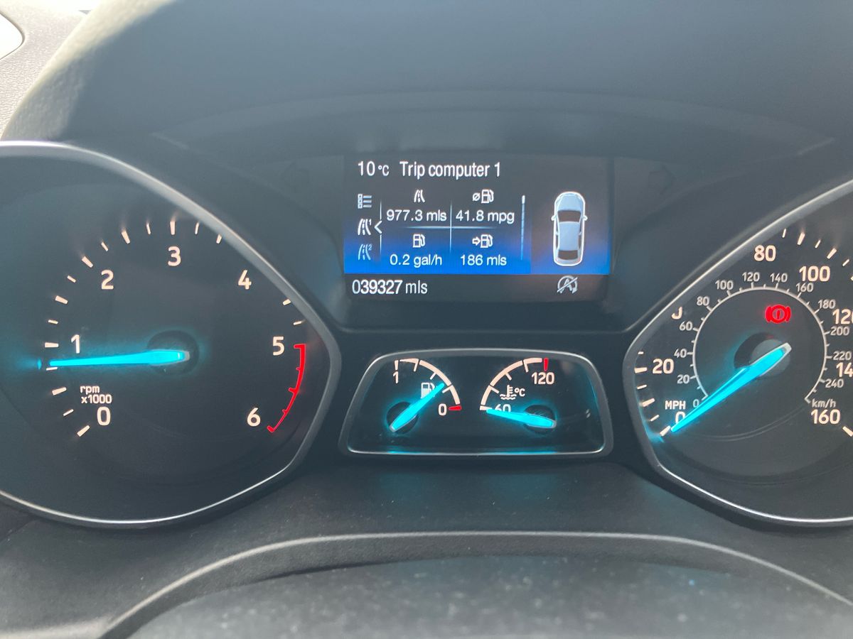 Used Ford Kuga 2018 for sale - 76921710: Photo 20