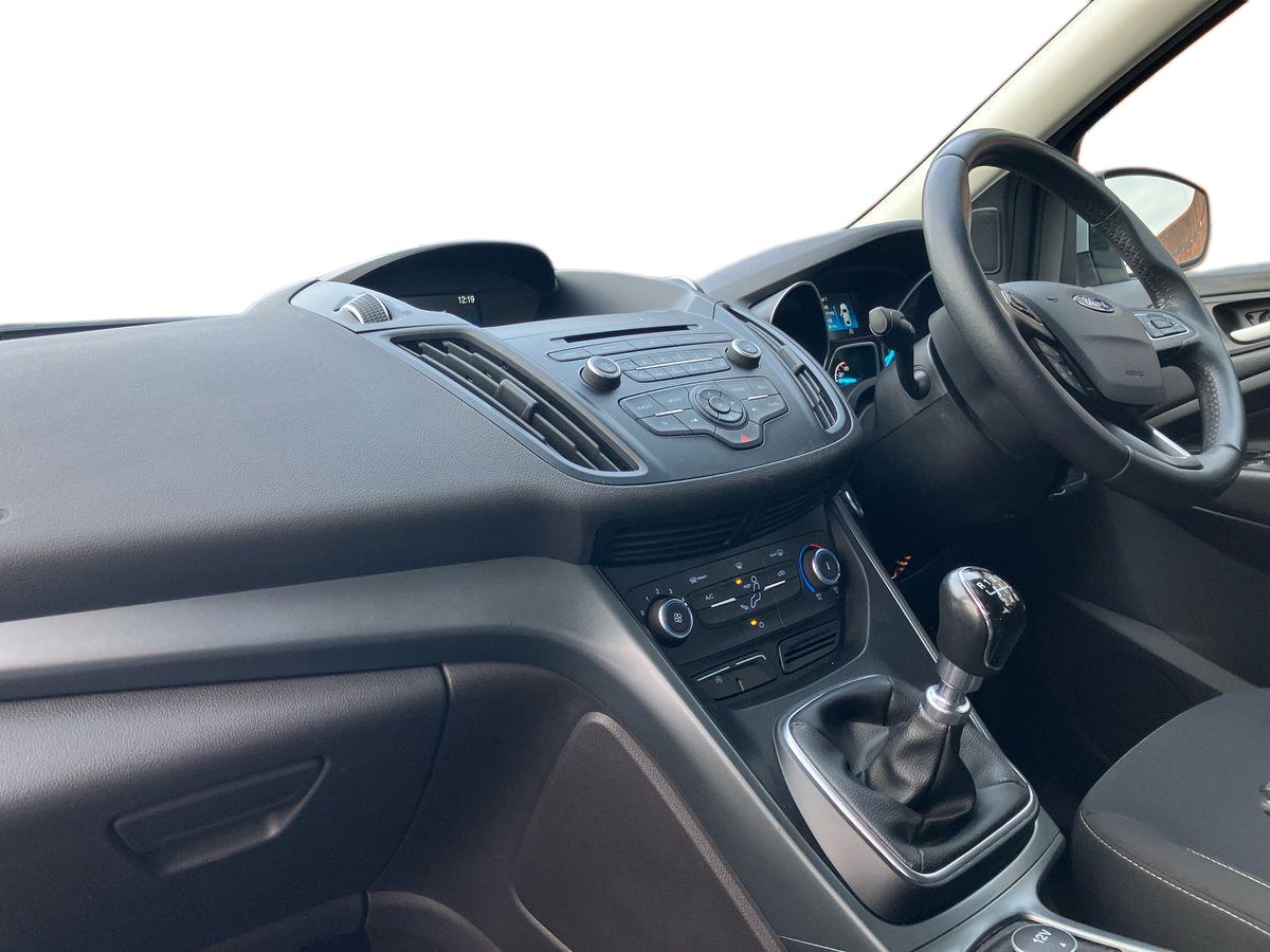 Used Ford Kuga 2018 for sale - 76921710: Photo 22