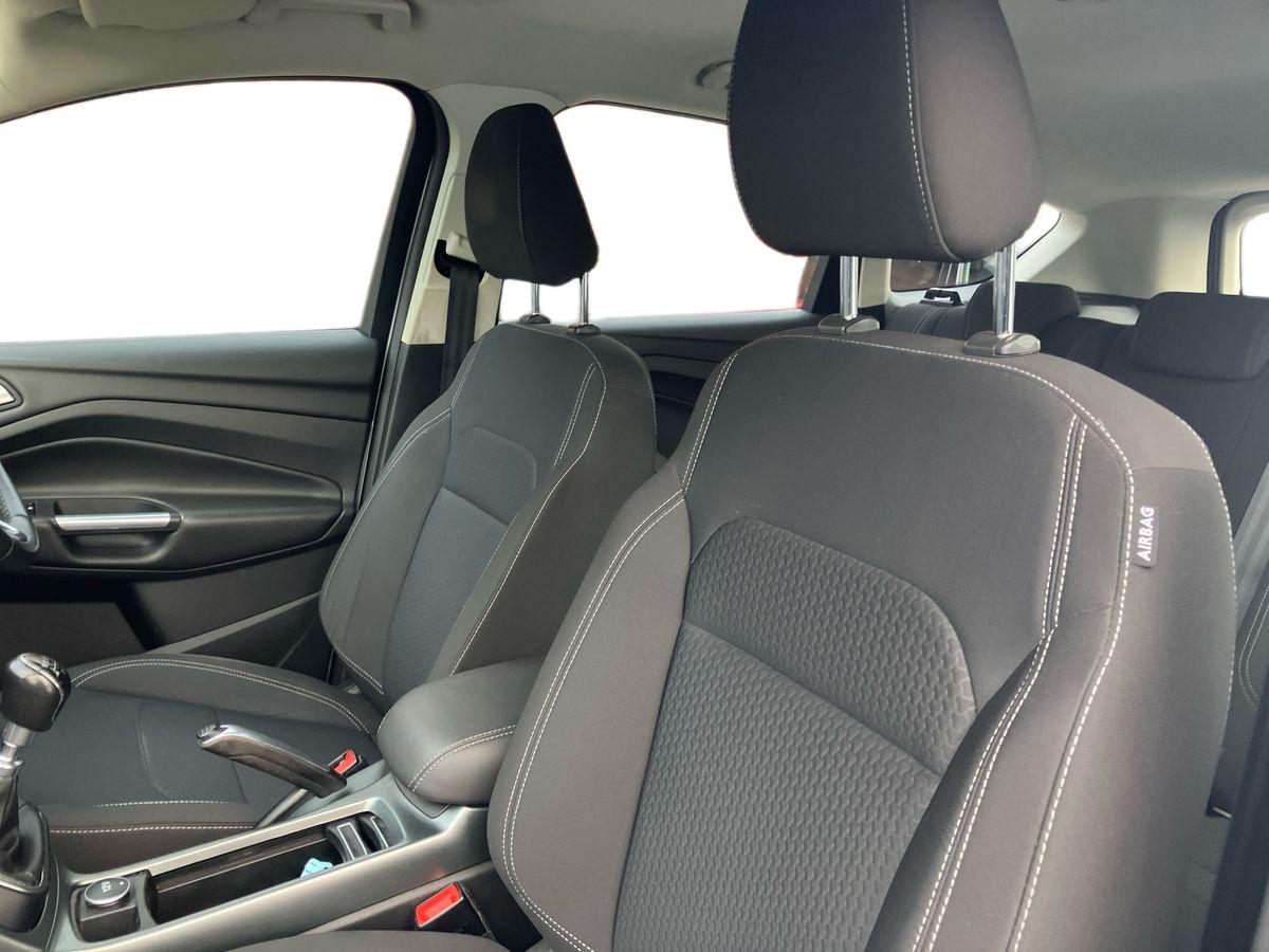 Used Ford Kuga 2018 for sale - 76921710: Photo 23