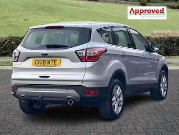 Used Ford Kuga 2018 for sale - 76921710: Photo