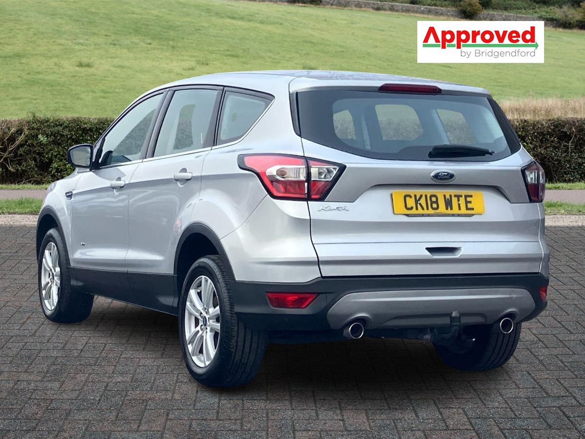 Used Ford Kuga 2018 for sale - 76921710: Photo 7