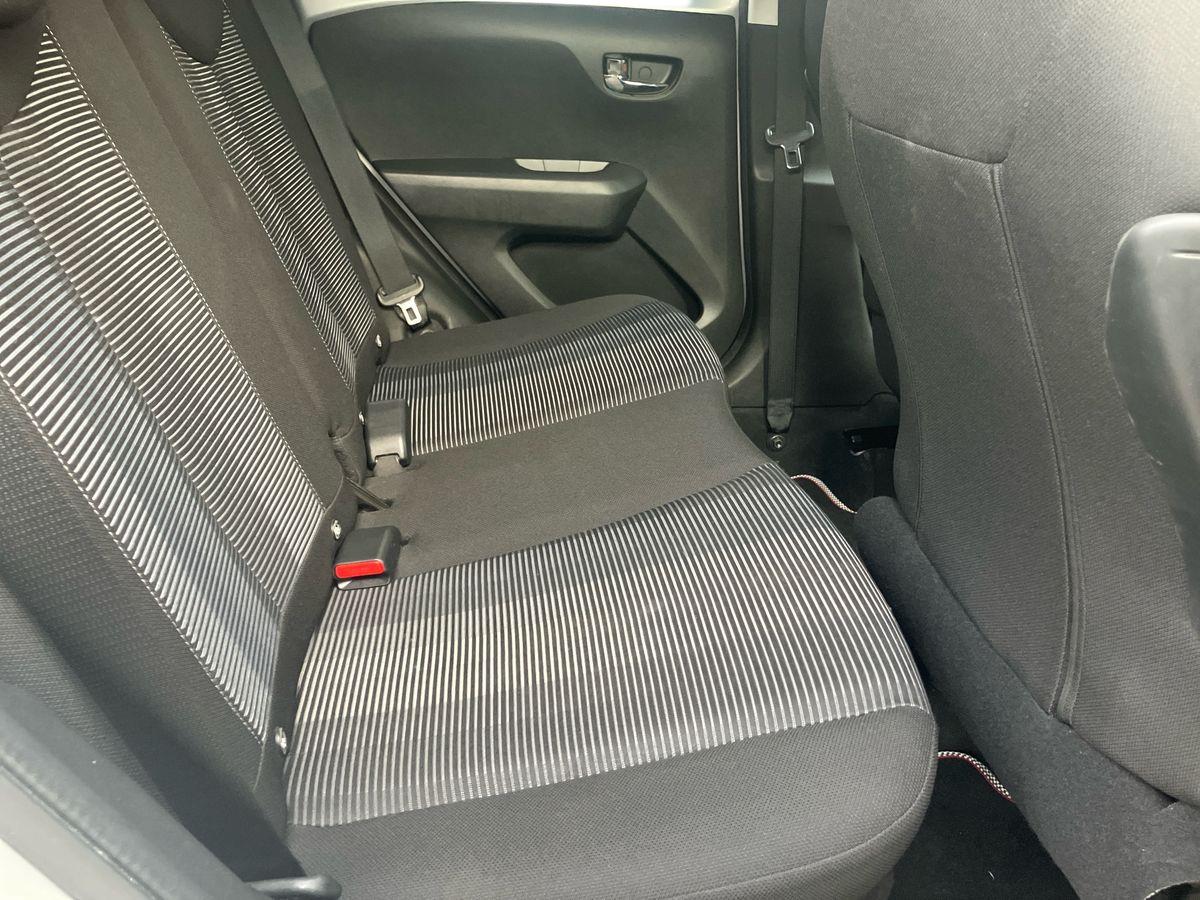 Used Peugeot 108 2017 for sale - 76660698: Photo 24