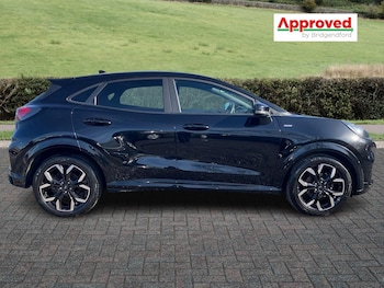 Used Ford Puma 2022 for sale - 77918000: Photo