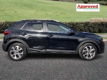 Used Kia Stonic 2023 for sale - 78123104: Photo