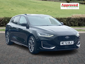 Used Ford Focus 2023 for sale - 78103089: Photo