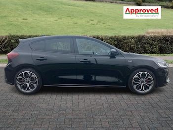 Used Ford Focus 2023 for sale - 78103089: Photo