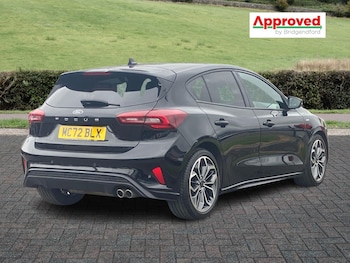 Used Ford Focus 2023 for sale - 78103089: Photo