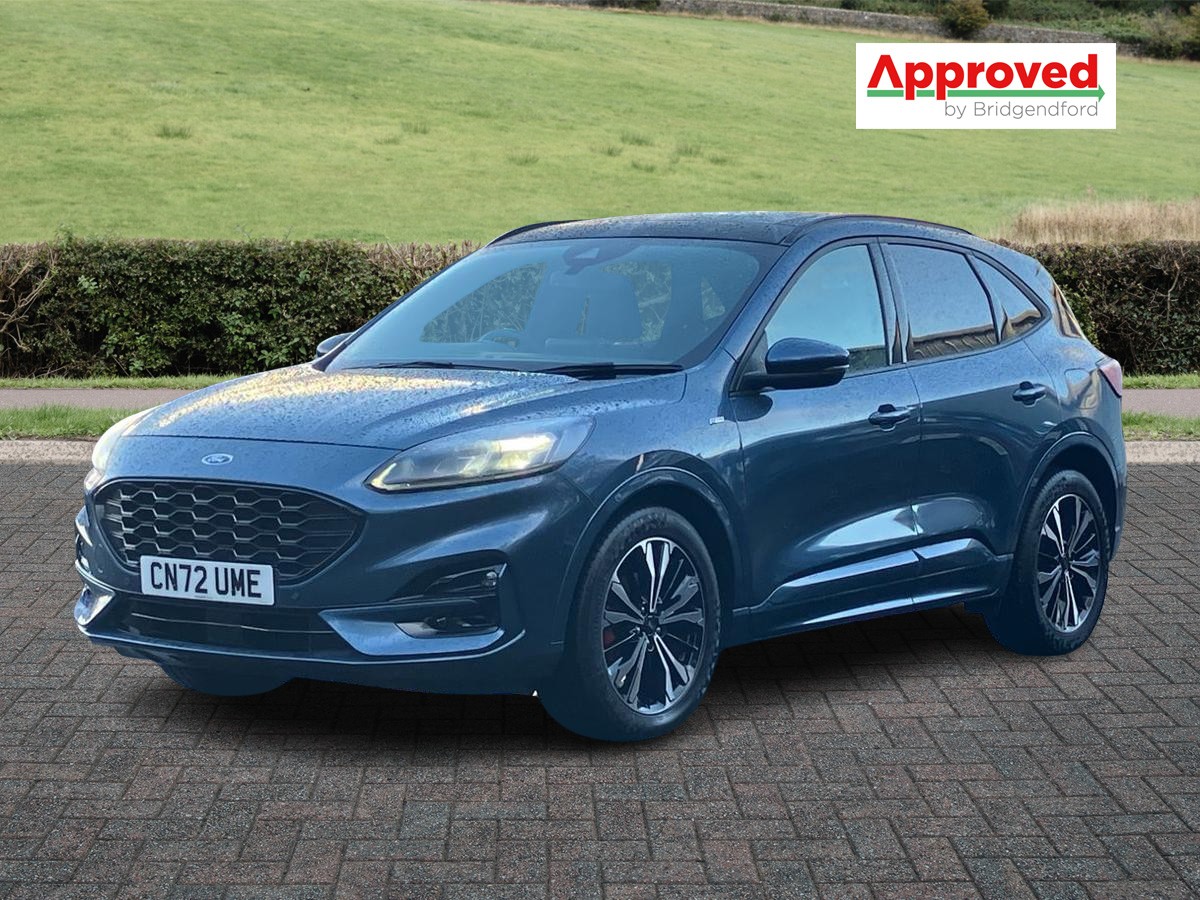 Used Ford Kuga 2022 for sale - 76750096: Photo 10