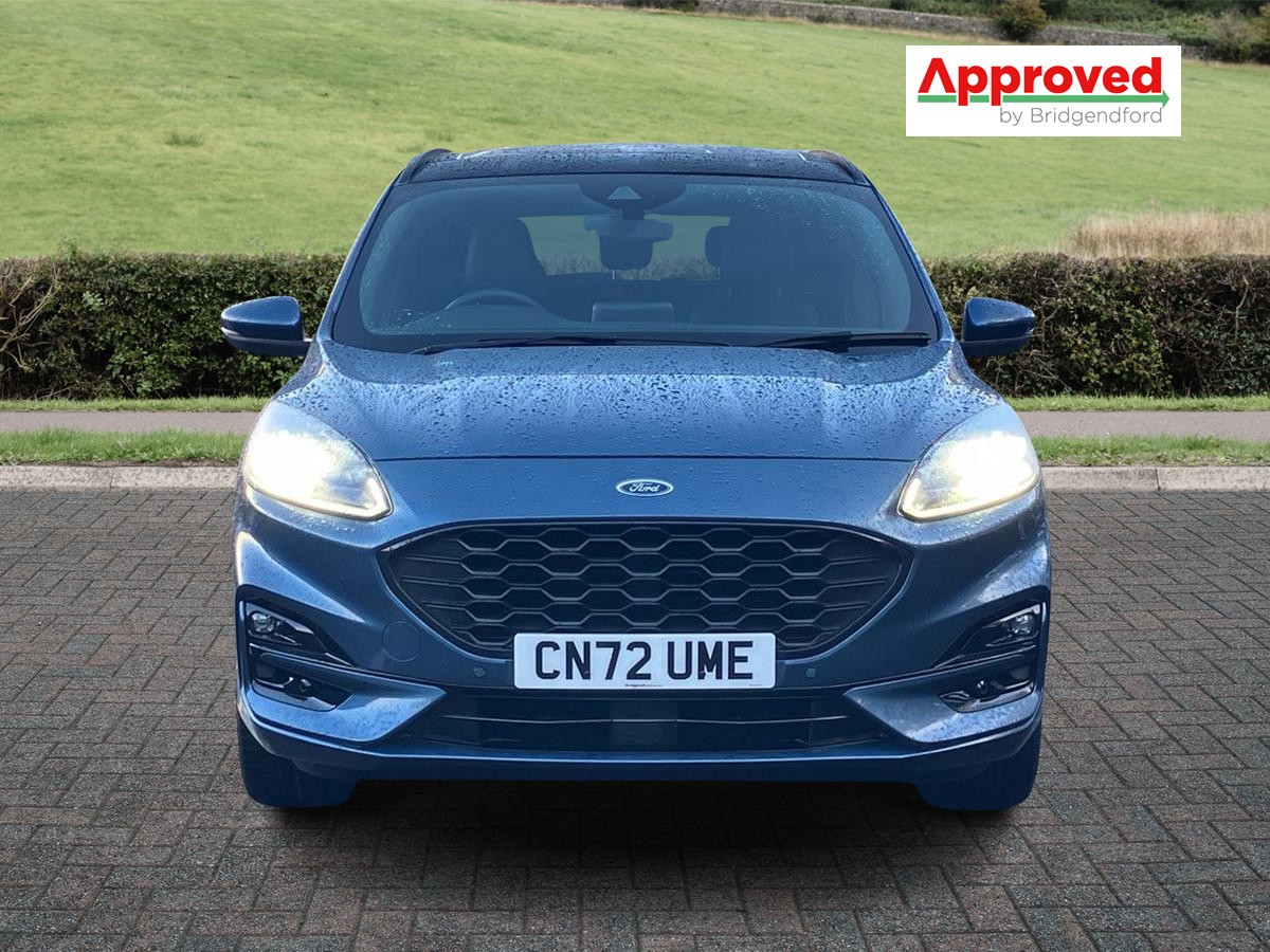 Used Ford Kuga 2022 for sale - 76750096: Photo 11