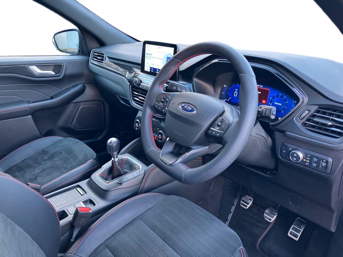 Used Ford Kuga 2022 for sale - 76750096: Photo 14