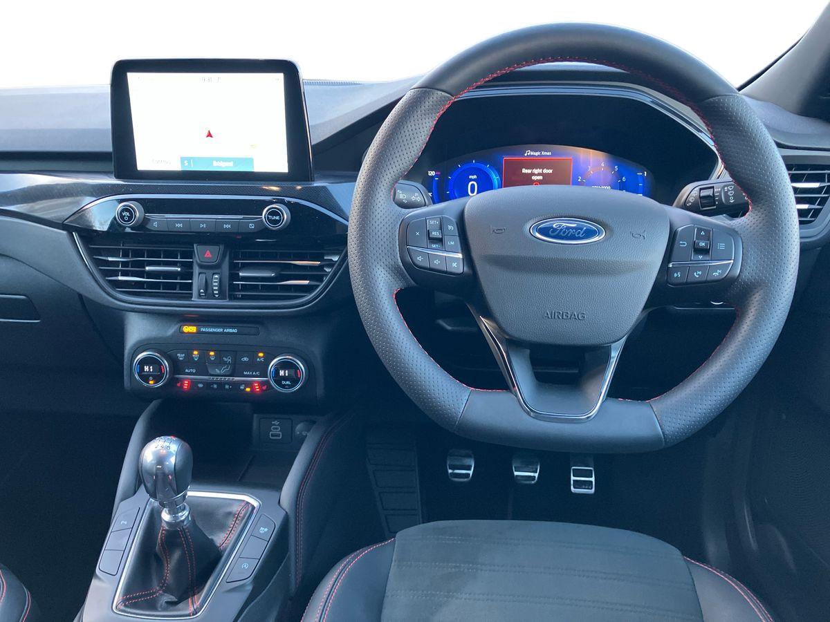 Used Ford Kuga 2022 for sale - 76750096: Photo 16