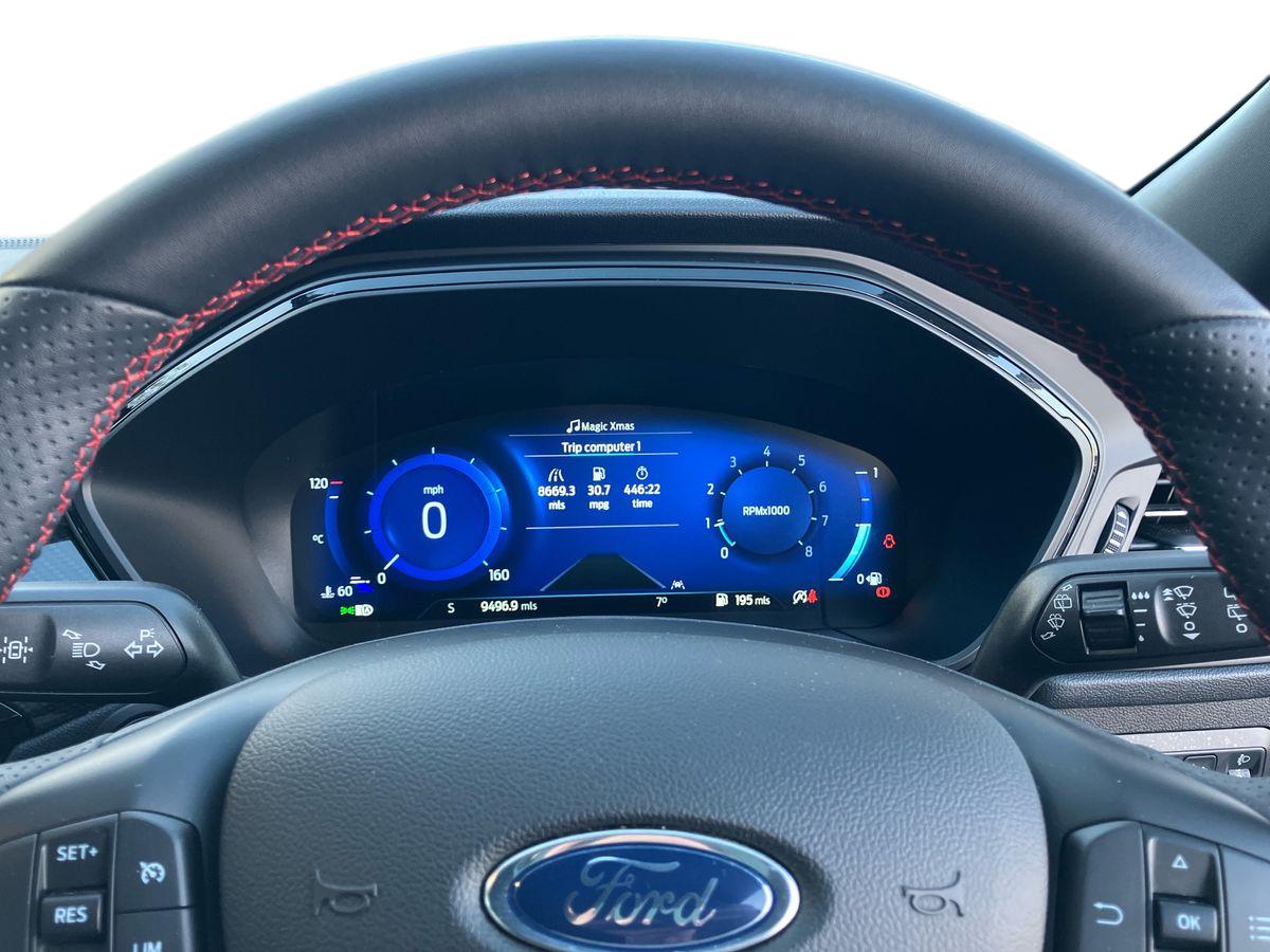 Used Ford Kuga 2022 for sale - 76750096: Photo 19