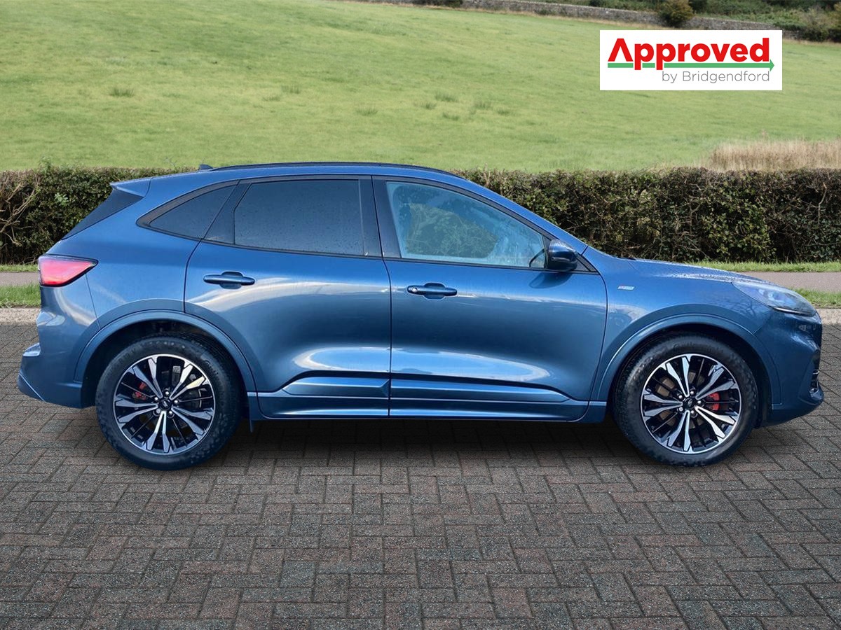 Used Ford Kuga 2022 for sale - 76750096: Photo 2