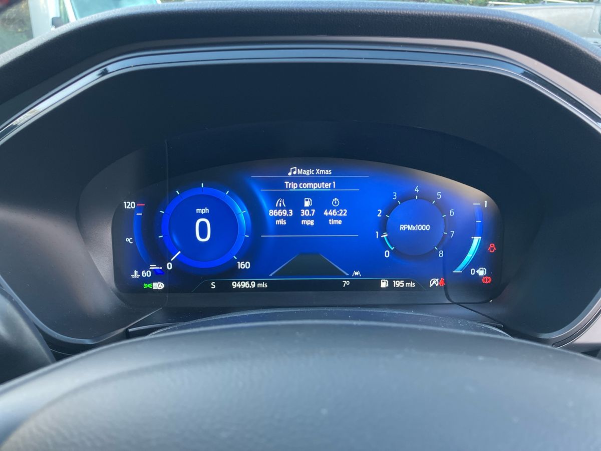 Used Ford Kuga 2022 for sale - 76750096: Photo 20