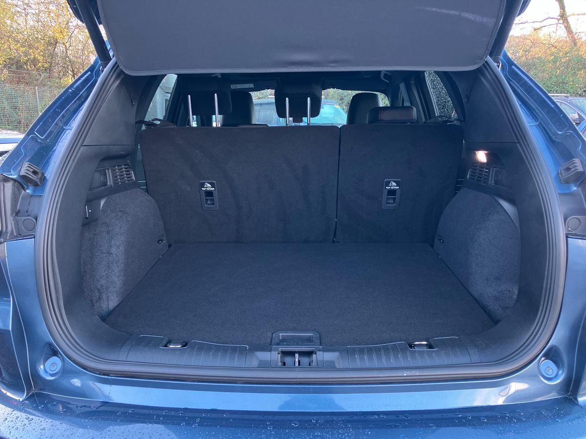 Used Ford Kuga 2022 for sale - 76750096: Photo 25