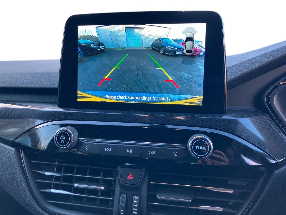 Used Ford Kuga 2022 for sale - 76750096: Photo 26