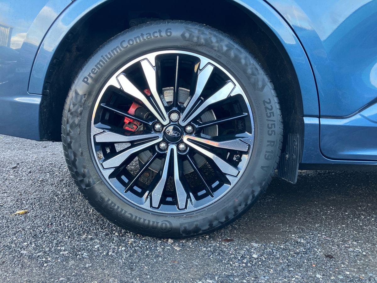 Used Ford Kuga 2022 for sale - 76750096: Photo 28