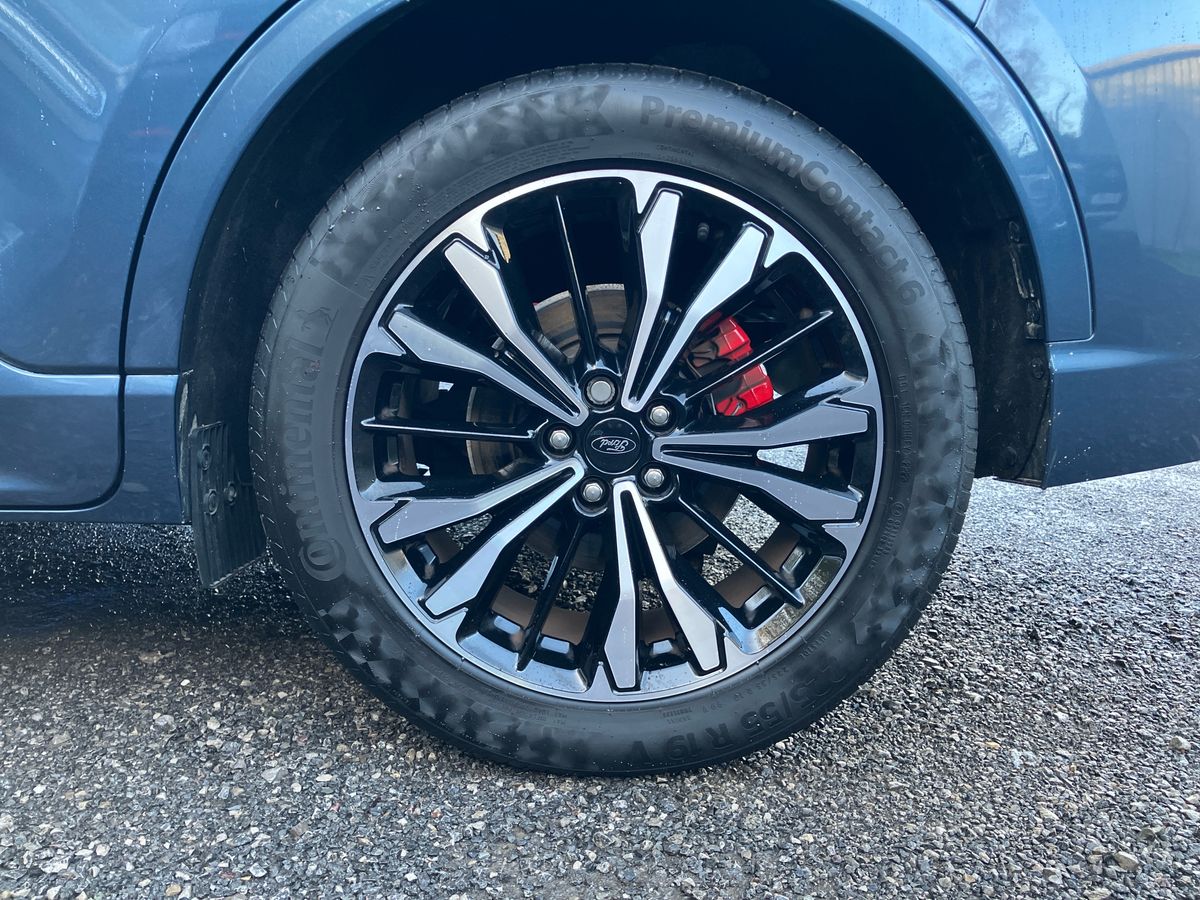 Used Ford Kuga 2022 for sale - 76750096: Photo 29