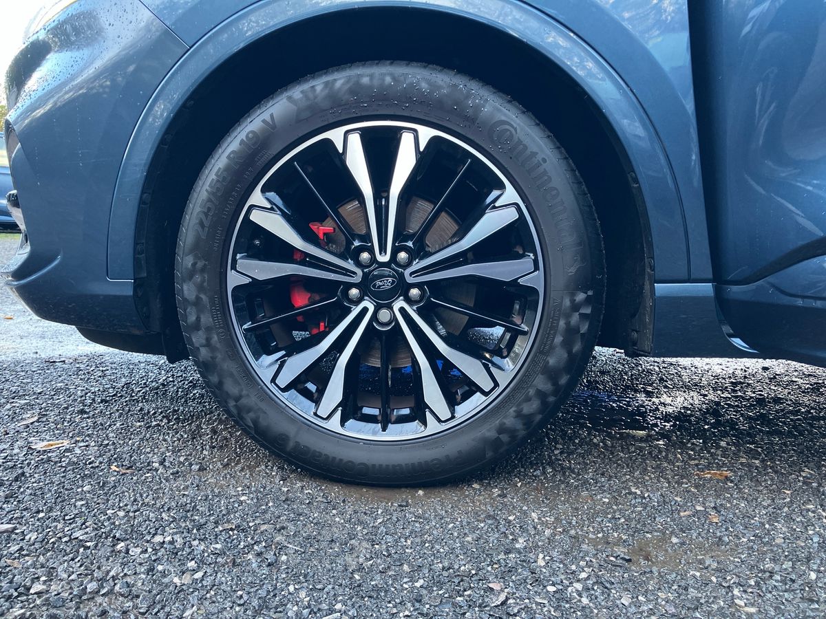 Used Ford Kuga 2022 for sale - 76750096: Photo 30