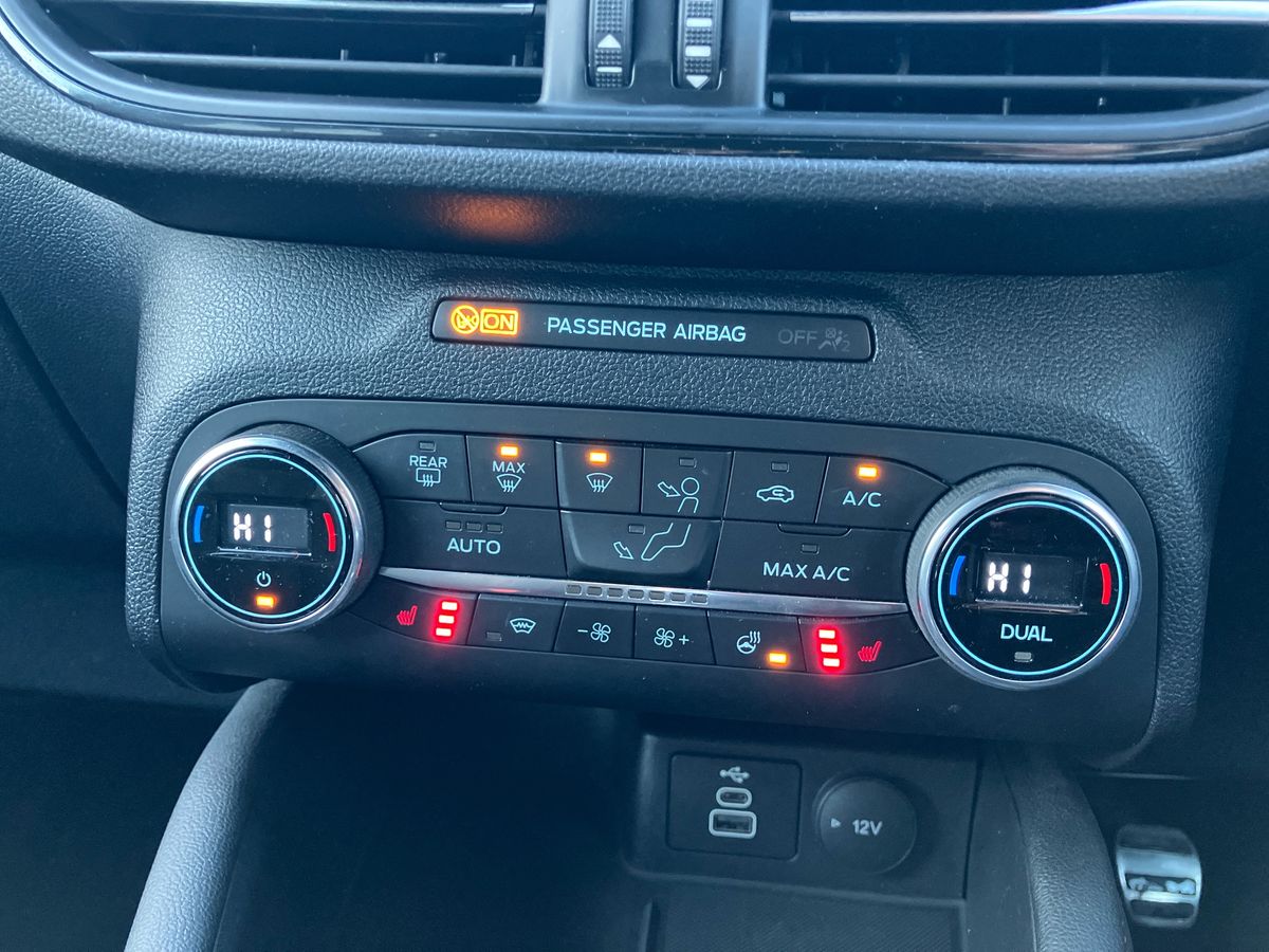 Used Ford Kuga 2022 for sale - 76750096: Photo 34