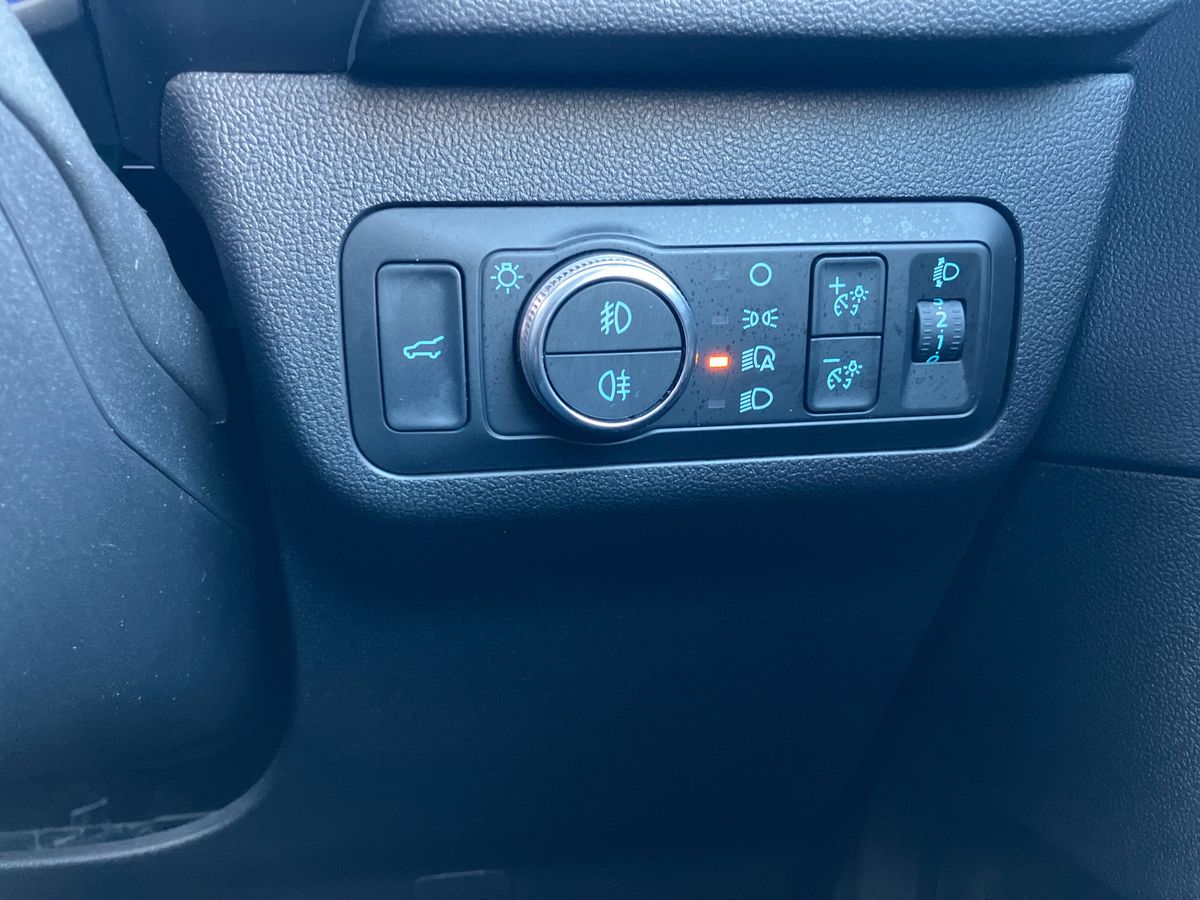 Used Ford Kuga 2022 for sale - 76750096: Photo 35