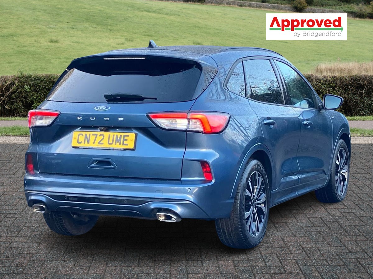 Used Ford Kuga 2022 for sale - 76750096: Photo 4