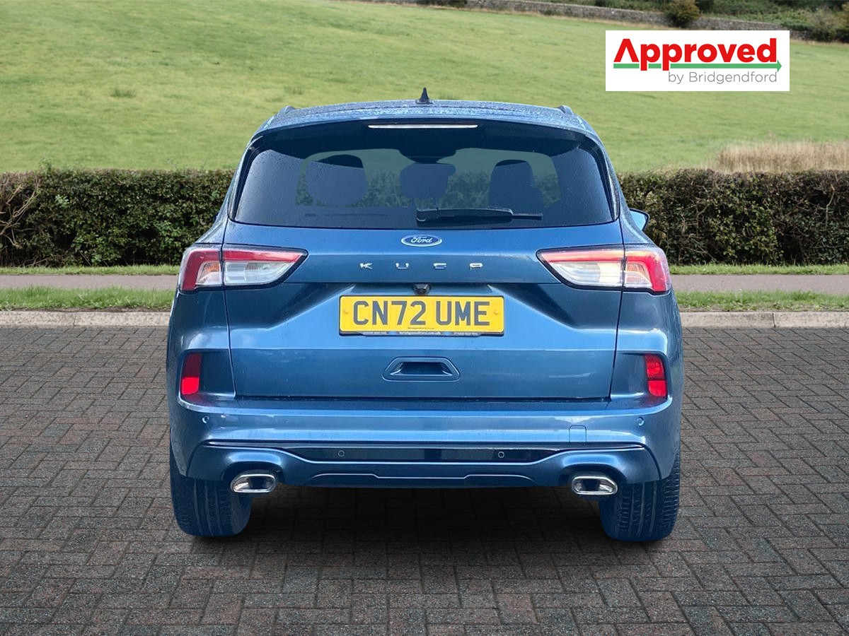 Used Ford Kuga 2022 for sale - 76750096: Photo 5