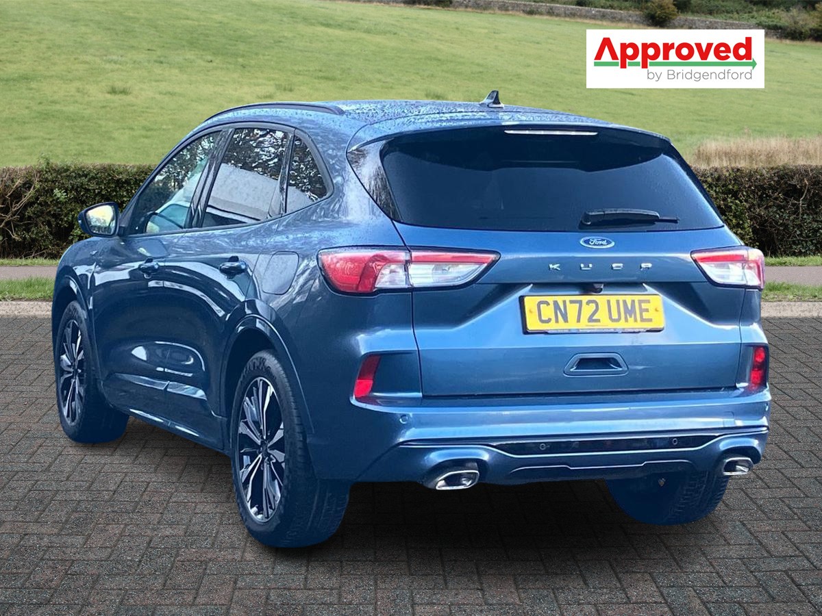 Used Ford Kuga 2022 for sale - 76750096: Photo 7