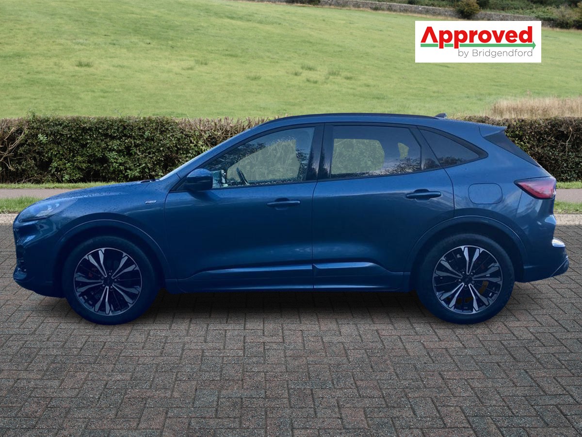 Used Ford Kuga 2022 for sale - 76750096: Photo 8