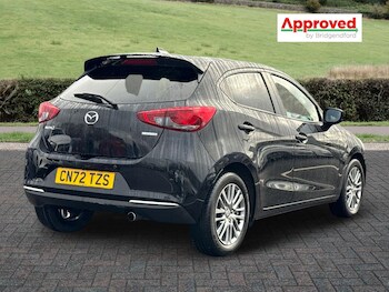 Used Mazda Mazda2 2022 for sale - 77461815: Photo