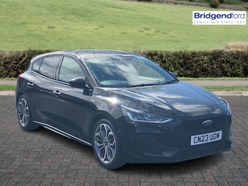 Used Ford Focus 2023 for sale - 75698730: Photo