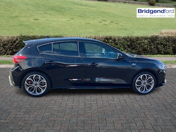 Used Ford Focus 2023 for sale - 75698730: Photo