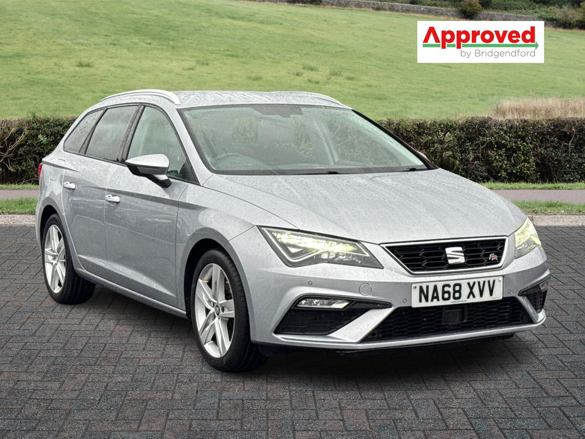 Used SEAT Leon 2018 for sale - 76750091: Photo 1