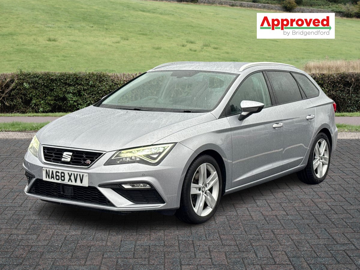 Used SEAT Leon 2018 for sale - 76750091: Photo 10