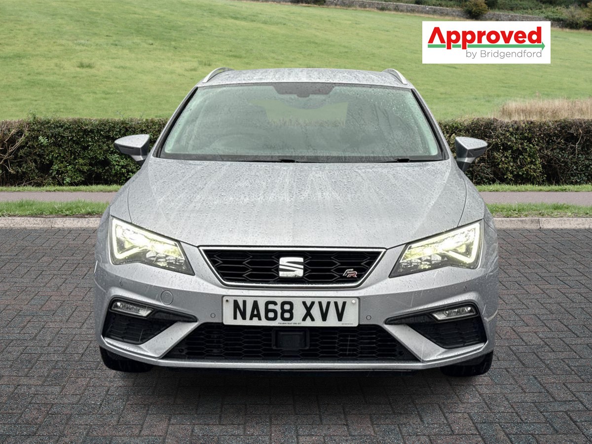 Used SEAT Leon 2018 for sale - 76750091: Photo 11