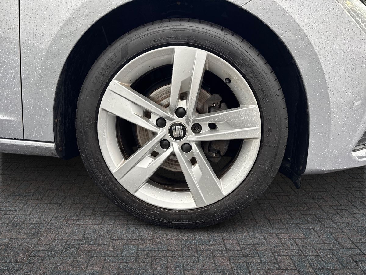 Used SEAT Leon 2018 for sale - 76750091: Photo 13