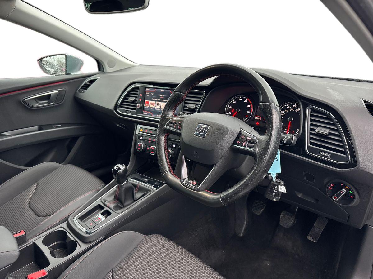 Used SEAT Leon 2018 for sale - 76750091: Photo 14