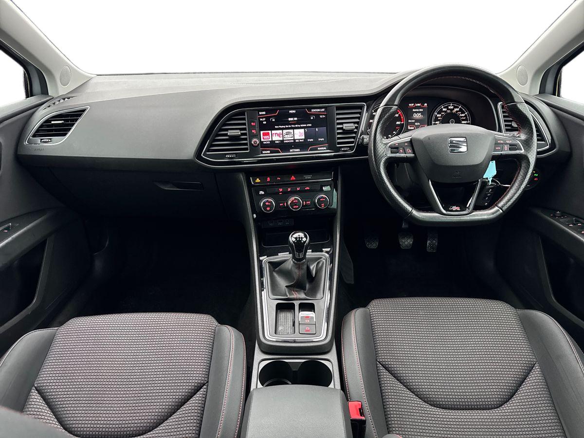 Used SEAT Leon 2018 for sale - 76750091: Photo 16