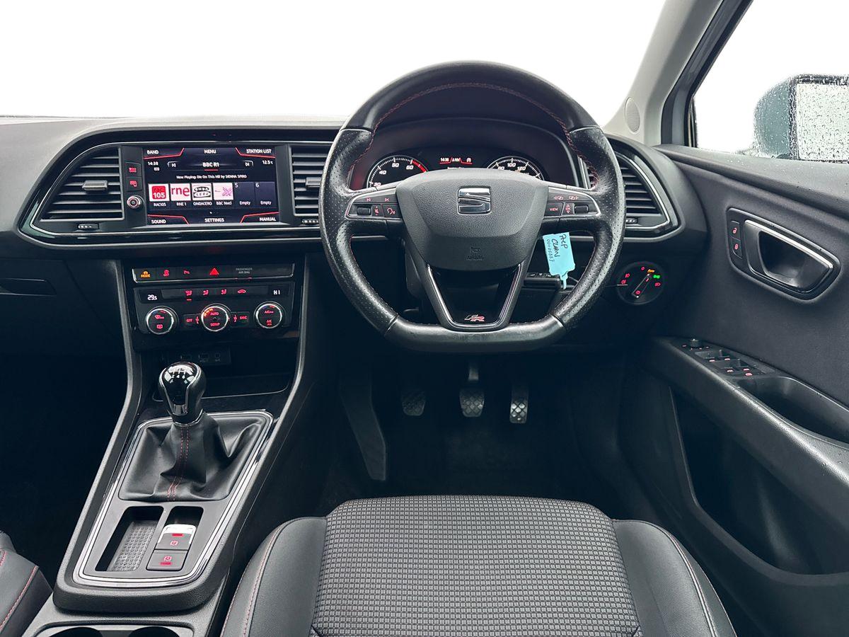 Used SEAT Leon 2018 for sale - 76750091: Photo 17