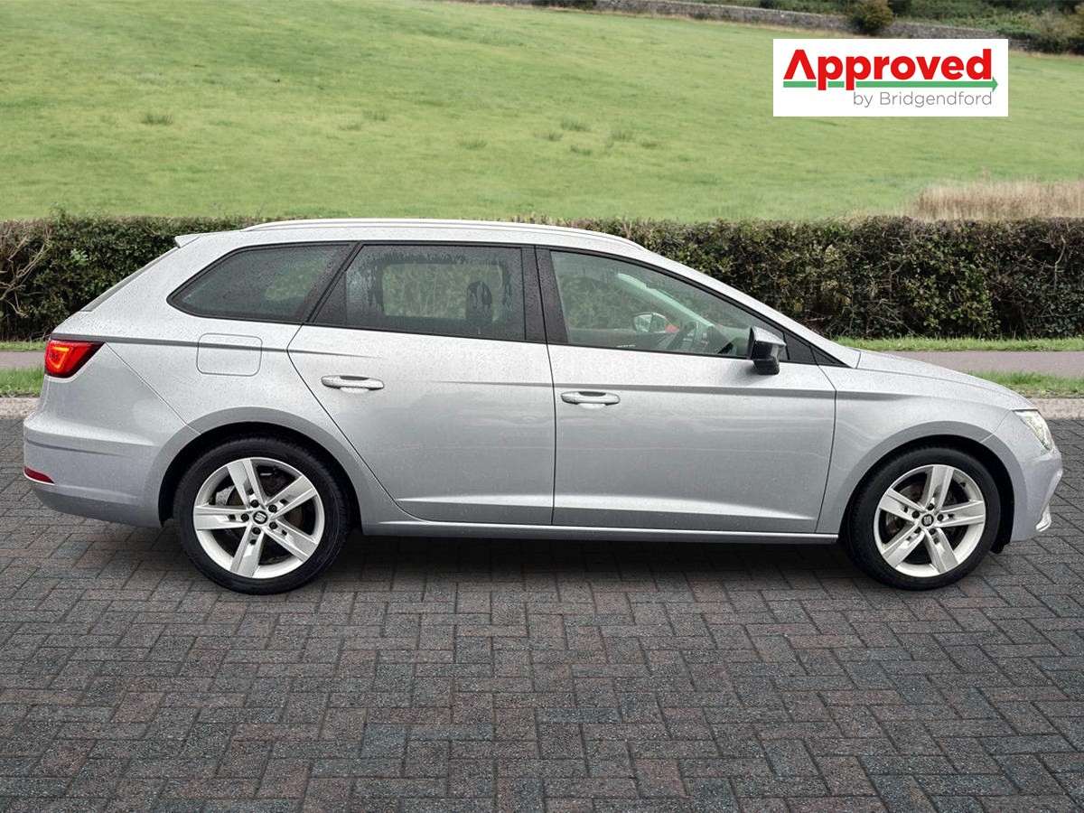 Used SEAT Leon 2018 for sale - 76750091: Photo 2