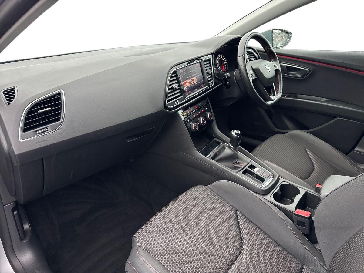 Used SEAT Leon 2018 for sale - 76750091: Photo 22