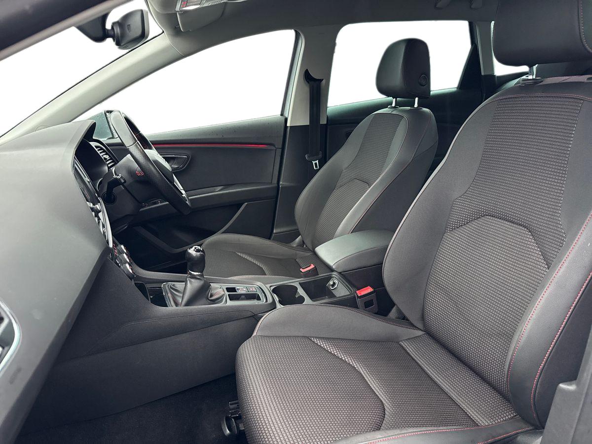 Used SEAT Leon 2018 for sale - 76750091: Photo 23