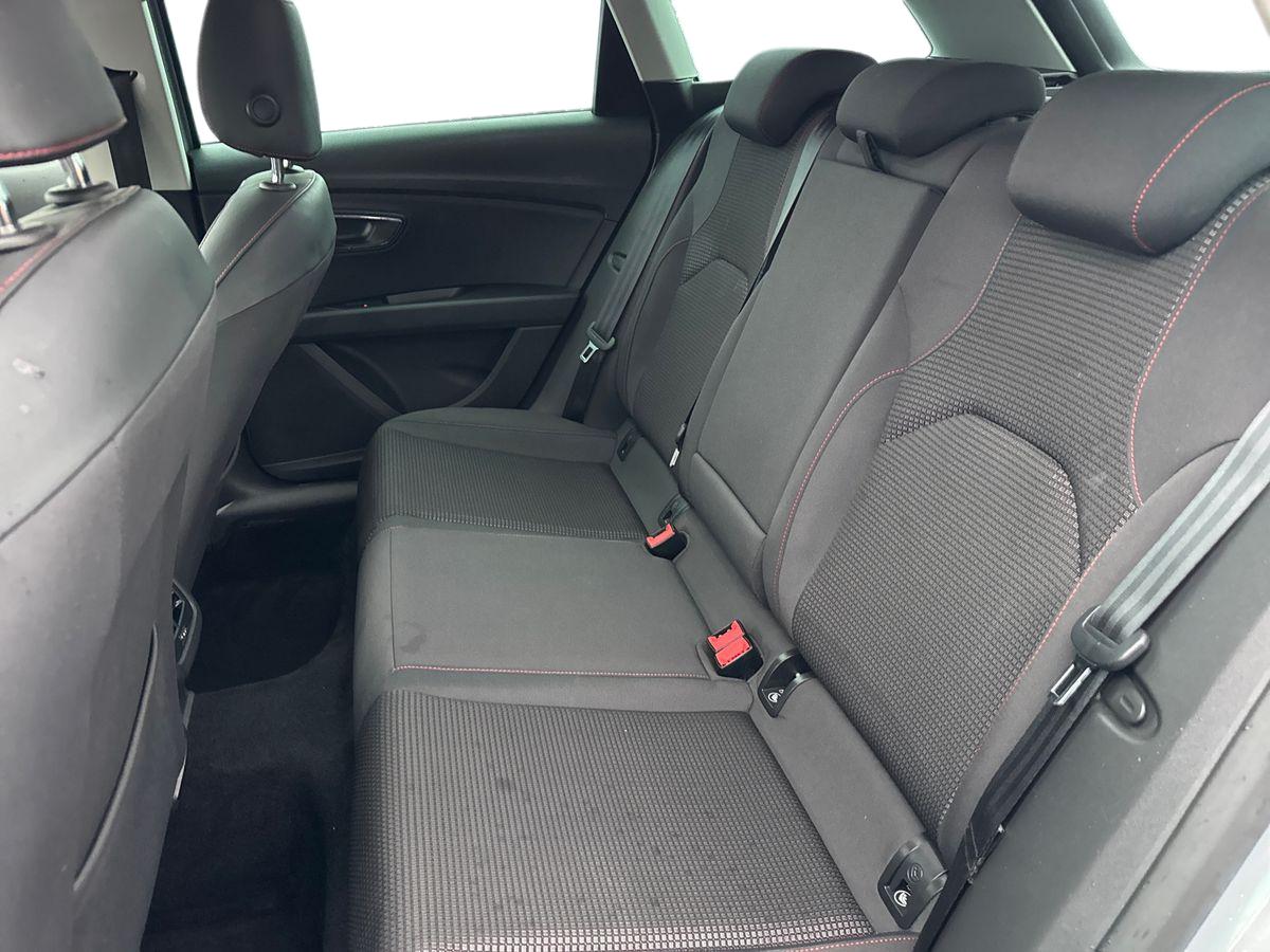 Used SEAT Leon 2018 for sale - 76750091: Photo 24