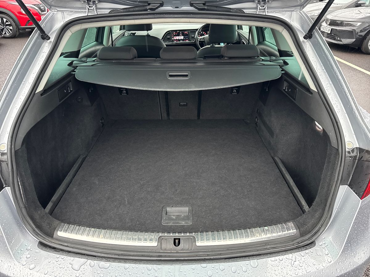 Used SEAT Leon 2018 for sale - 76750091: Photo 25