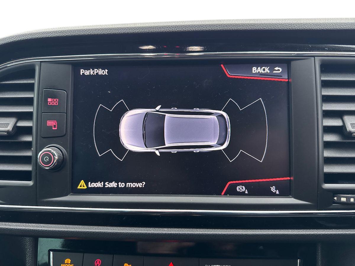 Used SEAT Leon 2018 for sale - 76750091: Photo 26