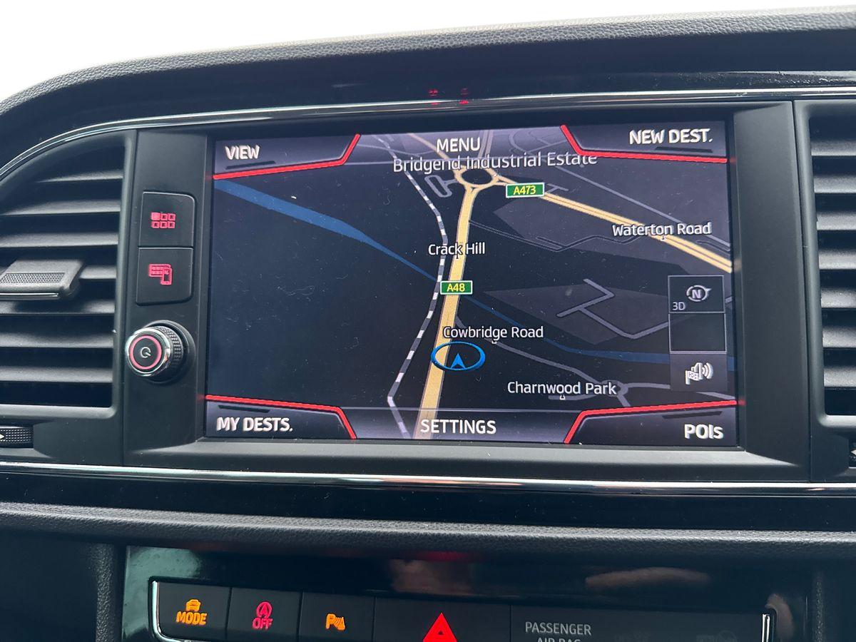 Used SEAT Leon 2018 for sale - 76750091: Photo 27