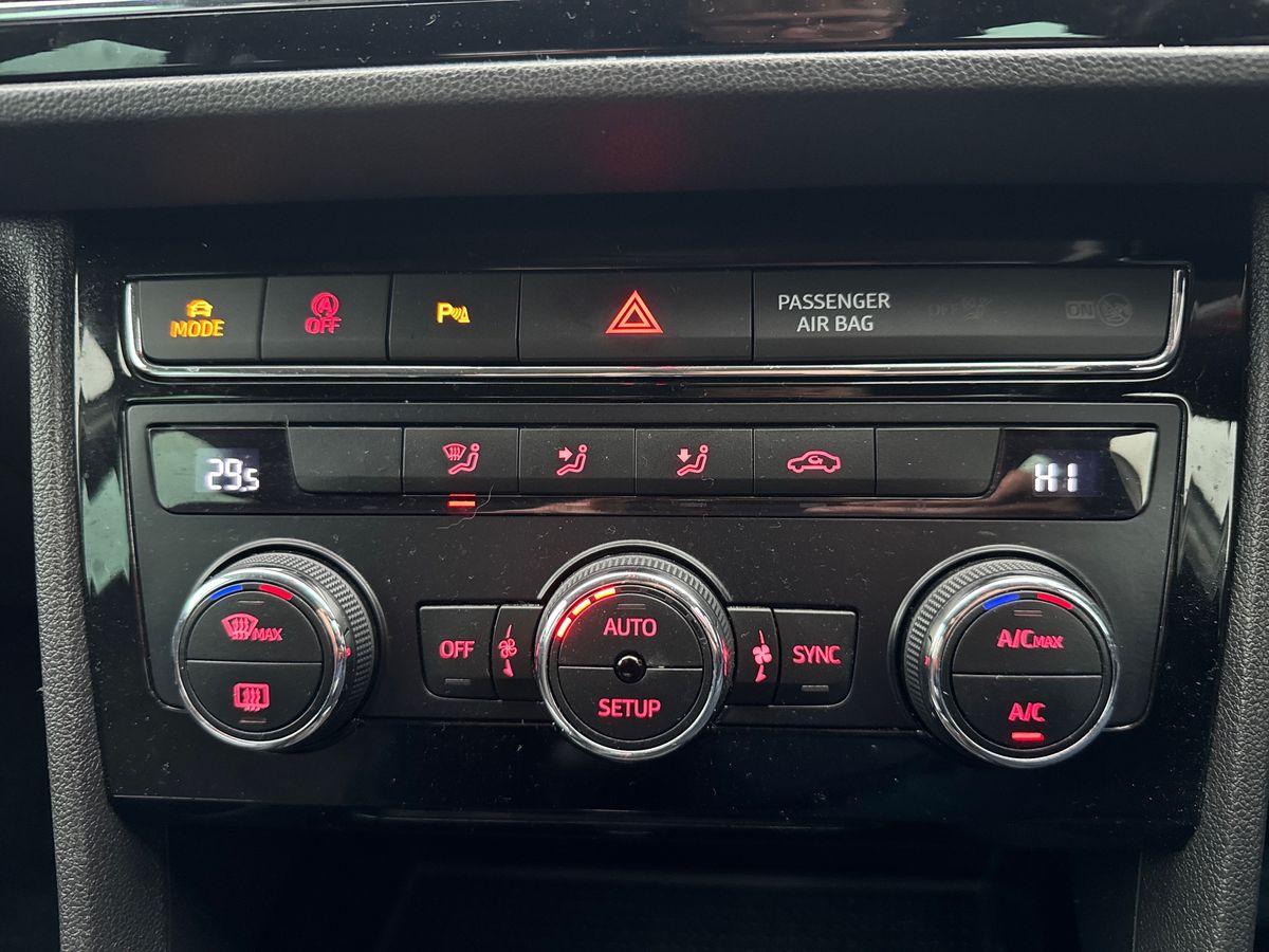 Used SEAT Leon 2018 for sale - 76750091: Photo 30