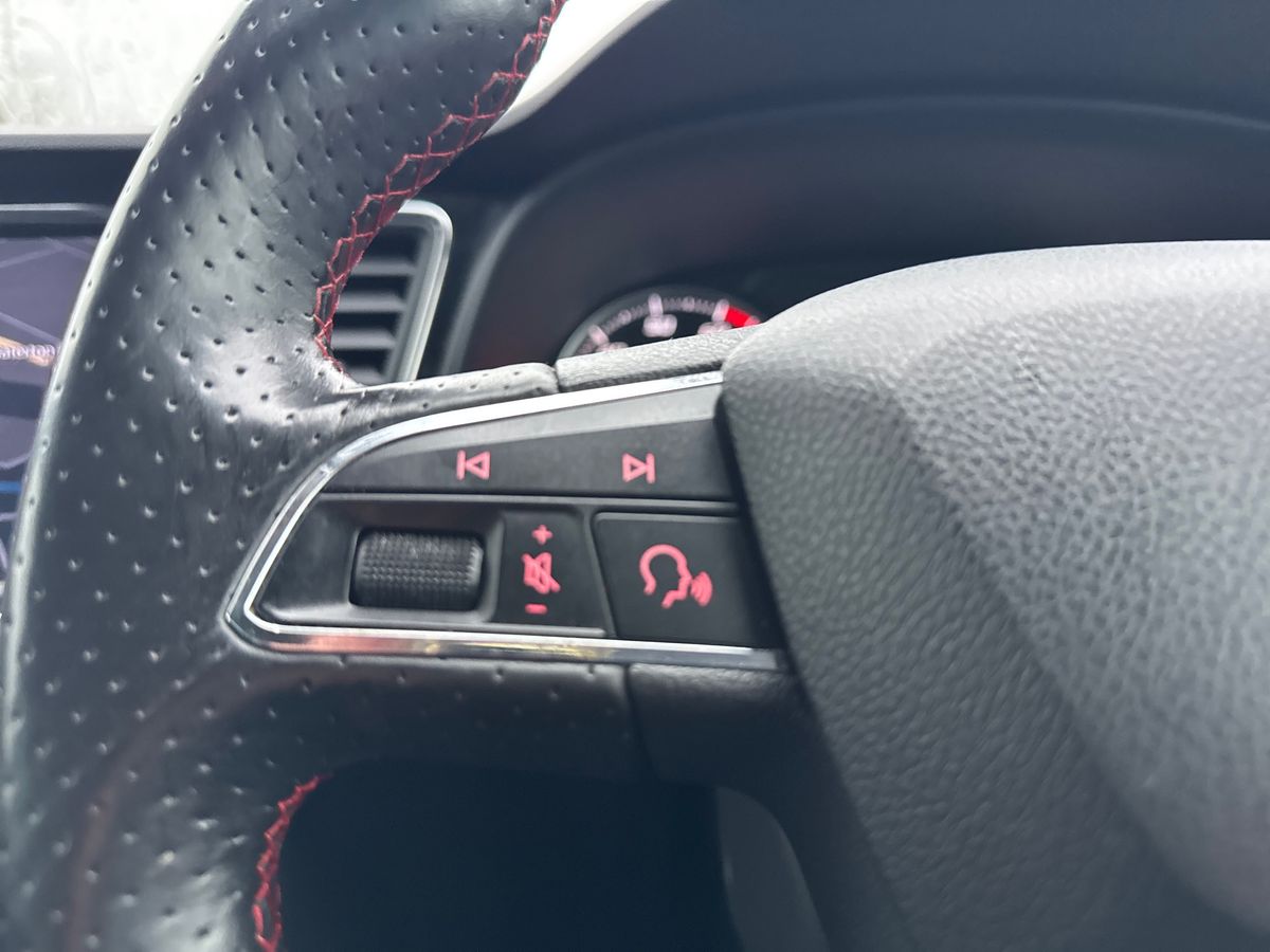 Used SEAT Leon 2018 for sale - 76750091: Photo 31