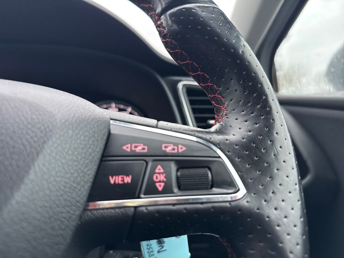 Used SEAT Leon 2018 for sale - 76750091: Photo 32